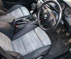 Bmw120i - Image 4/4