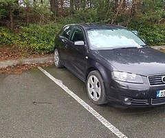 audi 1.6 petrol dont start selling all car for 100€