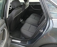 Audi A4 2005 - Image 4/10