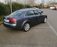 Audi A4 2005 - Image 9/10