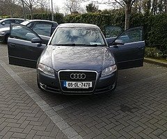 Audi A4 2005 - Image 10/10