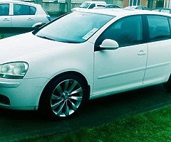 Mk5 05 1.4s ncted and taxed