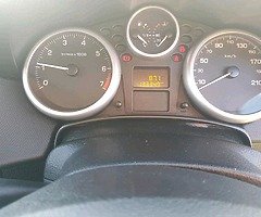 07 Peugeot 207 - Image 6/7