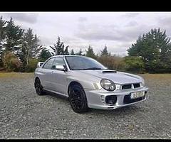 Wrx