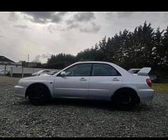 Wrx