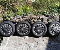 Tires