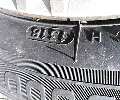 Tires - Image 4/10