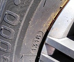 Tires - Image 5/10