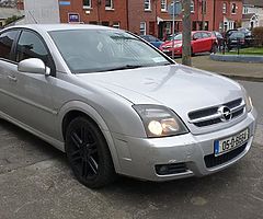 Opel vectra 1.8 petrol - Image 6/6