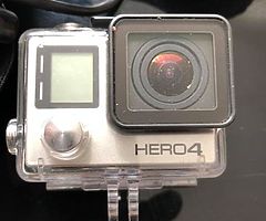 Go pro hero 4 - Image 6/6