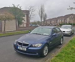 BMW 320d