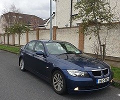 BMW 320d