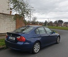 BMW 320d - Image 4/10