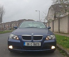 BMW 320d - Image 7/10