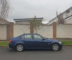 BMW 320d - Image 8/10