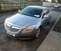 insignia 2010 - Image 4/6