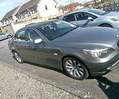 BMW 530d