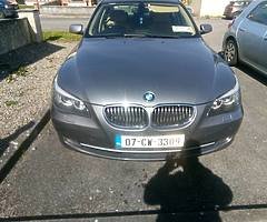 BMW 530d