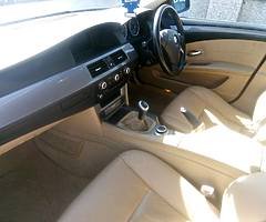 BMW 530d - Image 4/10