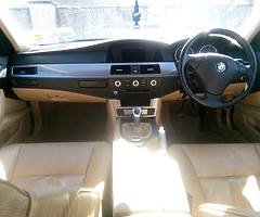 BMW 530d - Image 5/10