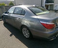 BMW 530d - Image 6/10