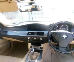 BMW 530d - Image 9/10