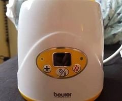 BABY FOOD AND BOTTLE WARMER - Image 5/5