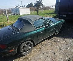 Mx5 for sale