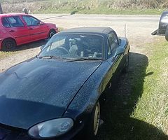 Mx5 for sale