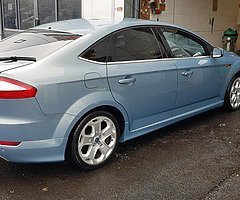 2009 ford Mondeo - Image 7/9