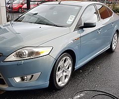 2009 ford Mondeo - Image 8/9