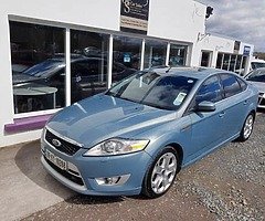 2009 ford Mondeo - Image 9/9