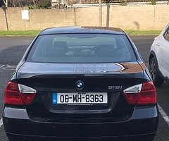 Bmw 316i