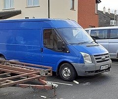 Ford transit - Image 4/4