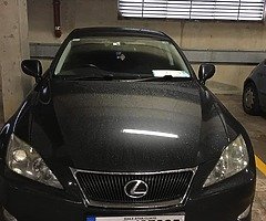 Lexus is200 - Image 5/6