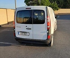 Renault kangoo - Image 4/7