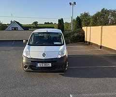 Renault kangoo - Image 5/7