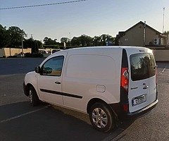 Renault kangoo - Image 6/7