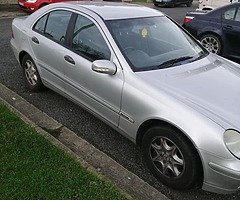 Mercedes-Benz C-Class - Image 4/4