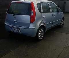 04 Mitsubishi Colt Nct till end of 7/20 - Image 5/6