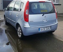 04 Mitsubishi Colt Nct till end of 7/20 - Image 6/6