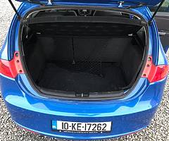 Seat Leon - Image 6/7