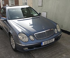 Mercedes e200 for sale - Image 4/6