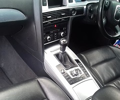 Audi A6 - Image 5/10