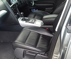 Audi A6 - Image 6/10