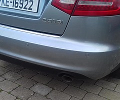 Audi A6 - Image 10/10