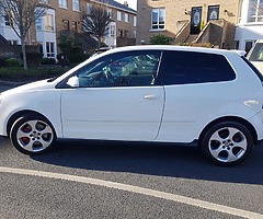 Volkswagen Polo GTI - Image 4/7