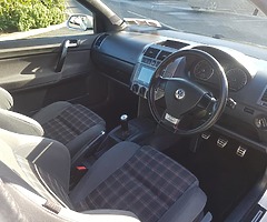 Volkswagen Polo GTI - Image 5/7