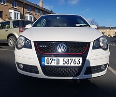 Volkswagen Polo GTI - Image 7/7