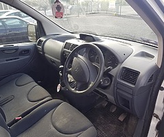 Peugeot Expert 1.6hdi doe - Image 7/8